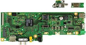 Kdl-32w600d Sony 788271706943 Complete Led Tv Repair Parts Kit