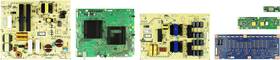 Sony 799991200291 Xbr-85x900f Complete Led Tv Repair Parts Kit