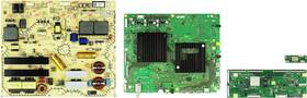 Xbr-65a8g Sony 799991219583 Complete Tv Repair Parts Kit - Version 1
