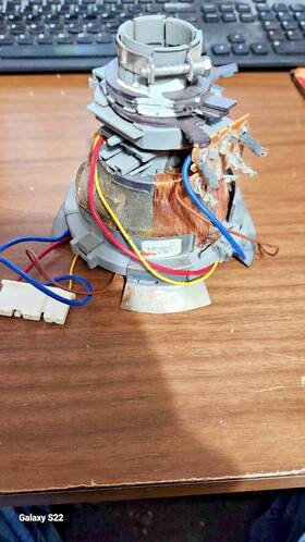 8-451-440-11 Sony Yoke Used In Various Crt Tv Models 8-451-440-11 Sony Yoke Used In Various Crt Tv Models