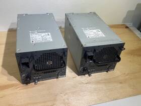 8-681-351-32 Sony 2 Model No. Aps-211 Power Supply With Part For Cisco