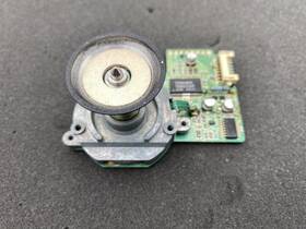 8-835-500-01 Sony Motor Dc Ssm-03e01a For Pcm-900/9000