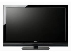 8198786 Sony Bravia 52 Inch Lcd Tv Television