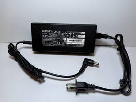 Xbr-43x800g Sony 908923569878 Original Ac Adapter 19.5v 5.2a Acdp-100d03 For Kd-43x750f Etc Xbr-43x800g Sony 908923569878 Original Ac Adapter 19.5v 5.2a Acdp-100d03 For Kd-43x750f Etc