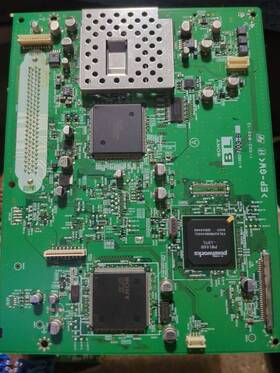 1-862-603-12 Sony A-1052-703-c Bl Board