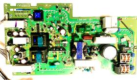 1-865-240-31 Sony A-1128-514-a G2 Board For Model Klv-s32a10 Hdtv Bonus