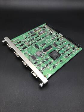 A-1135-920-a Sony Board For Bvm Monitor