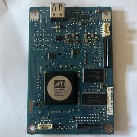 A-1219-286-a Sony Kdl-40v2500 Qsf Mount Board A1203659a A-1219-286-a Sony Kdl-40v2500 Qsf Mount Board A1203659a