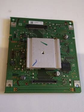 1-872-989-11 Sony A-1236-654-b Kdl-32xbr4 Kdl-32d3000 Bh Board