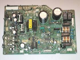 1-872-544-11 Sony A-1244-397-a Kdf-50e3000 G Board Power Supply