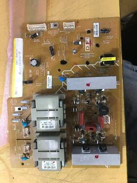 1-873-815-12 Sony A-1256-156-b 172867112 Df1 Board