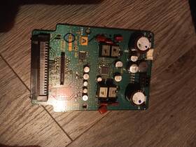 1-874-141-12 Sony A-1273-122-a Power Supply Board For Tv Replacement Part
