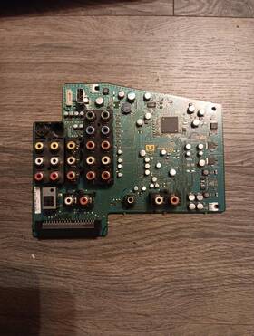 A-1273-123-a Sony U Board Kds-60a3000