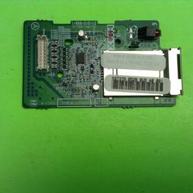 1-723-142-12 Sony A-1302-218-a Hmx Board 1-689-215-12