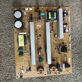 Sony A-1362-552-a Power Supply Board For Kdl52w3000 And Other Models