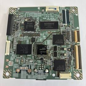 A-1452-043-a Sony Ma-173 Control Board For Medical Color Printer