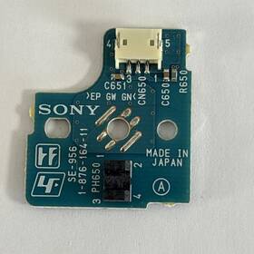 A-1466-816-a Sony Se-956 Pc Board For Medical Color Printer