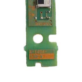 1-876-417-11 Sony A-1494-139-a Kdl-37xbr6 Ir Sensor Board