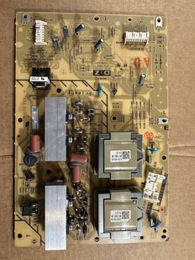 1-875-863-11 Sony A-1536-222-a Tv Power Supply / Inverter Board D3z