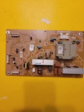 A-1553-195-a Sony D4 Board For Kdl-52xbr6 Kdl-52xbr7