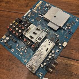 A-1565-512-a Sony Main Board For Kdl40sl140