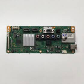 A-1844-889-a Sony Kdl-32bx310 Tv Mb2 Main Board A1844889a - Tested