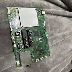 A-1944-084-a Sony Genuine Original Ba2s Main Board For Model Kdl-47w802a Bonus