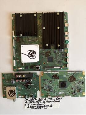 A-2057-841-a Sony Oem Main/t-con&tuner Board Model Xbr-49x850b Part A-2057-841-a/a-1989-740b A-2057-841-a Sony Oem Main/t-con&tuner Board Model Xbr-49x850b Part A-2057-841-a/a-1989-740b