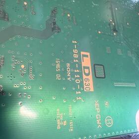 1-981-110-11 Sony A-2119-309-a 65 Inch Xbr-65z9d Led Driver