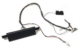 A-2167-704-a Sony Smart Core Wlan/ir Sensor/power Button Board With Cable Set A-2167-704-a Sony Smart Core Wlan/ir Sensor/power Button Board With Cable Set