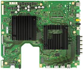 A-2170-540-a Sony 586 Bmkp Main Board
