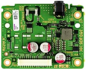 A-2170-959-a Sony Hdtv Jk Power Input Board A2170959a For X900e Models