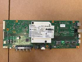 A-2199-545-a Sony A2199530a Bcx Main Board For Kd-55x750f