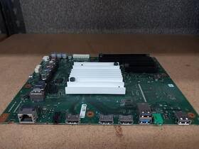 A-2201-063-a Sony For Fw85bz35f