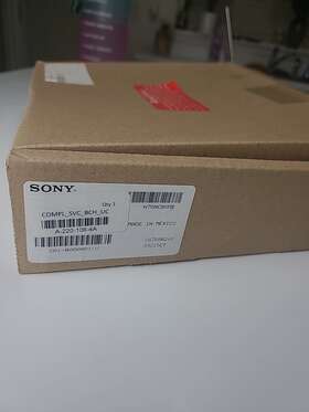 A-2201-064-a Sony Bch Main Board For Xbr-75x850f A-2201-064-a Sony Bch Main Board For Xbr-75x850f