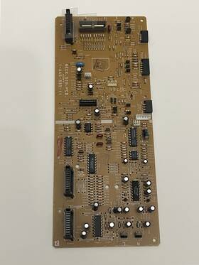 Sony A-4347-212-a Mounted C.board Tc Signal Circuit Board For Stereo System To Various Models