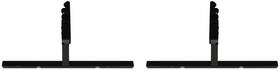 A-5-034-385-01 Sony A-5-034-385-01/5-034-386-01 5-034-385-01/5-034-386-01 Stand/base/feet - New