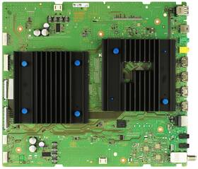 A-5011-896-a Sony Bm3jt Main Board See Note