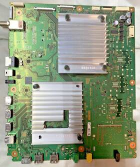 A-5012-847-a Sony / A5012839a Bm3j19 Main Board For Xbr-49x950h A-5012-847-a Sony / A5012839a Bm3j19 Main Board For Xbr-49x950h
