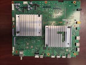A-5014-191-a Sony 48 Inch Main A5014191a Board For Xbr-48a9s