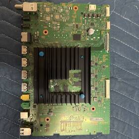 A-5015-305-a Sony A5015305a Xbr-65x81ch Xbr-55x81ch Xbr-75x800h Main Board A-5015-305-a Sony A5015305a Xbr-65x81ch Xbr-55x81ch Xbr-75x800h Main Board