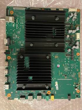 A-5026-230-a Sony Main Board For Model Xr-77a80cj