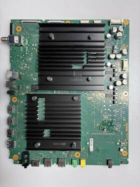 Sony A-5027-462-a Xr-77a80cj Main Board A5027460a