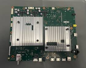 A-5055-860-a Sony Xr-83a80l Main Board - 85 Inches Led A5055860a