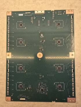A-5056-222-a Sony Led Driver Board For Xr-98x90l Bravia 98 Inch 4k Uhd Smart Tv
