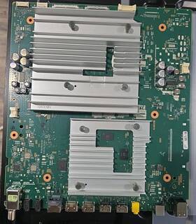 A-5056-949-a Sony Xr-65a75l Xr-55a75l Main Board A5056900a/a5066852a