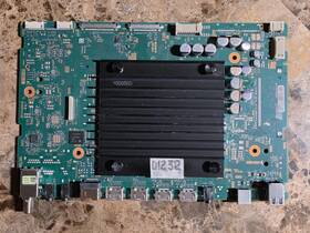 A-5069-646-a Sony A5069634a K-65xr80 Main Board Inch Not Working