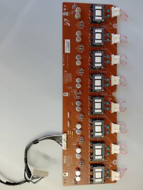 Kdl-32s2020 Sony A06-126267 Pcb2675 Csn302-00 Backlight Inverter Board / Lcd Tv