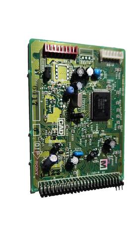 A1306417a Sony M Board Used In Various Crt Tv Models A1306417a Sony M Board Used In Various Crt Tv Models