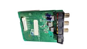 A1372904a Sony Hb Board Used In Various Crt Tv Models